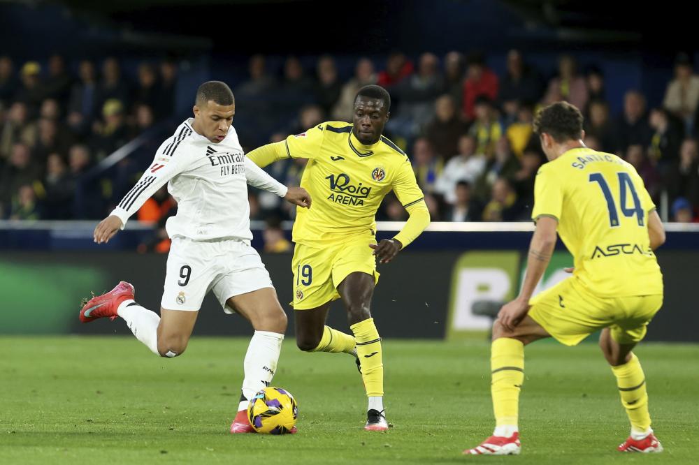 者的传球线 者的传球线