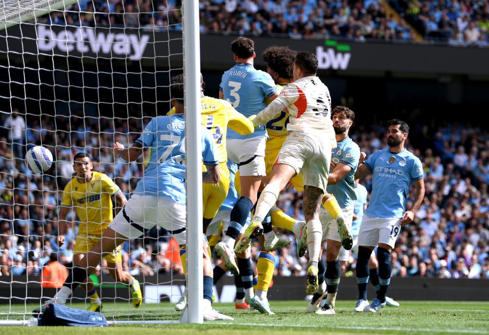 做好充分的 做好充分的